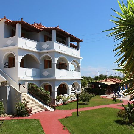 Zante Yliessa Appartement Vasilikí Buitenkant foto