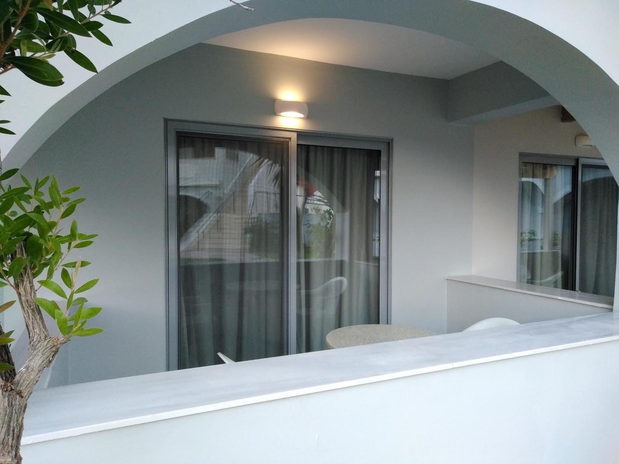 Zante Yliessa Appartement Vasilikí Kamer foto
