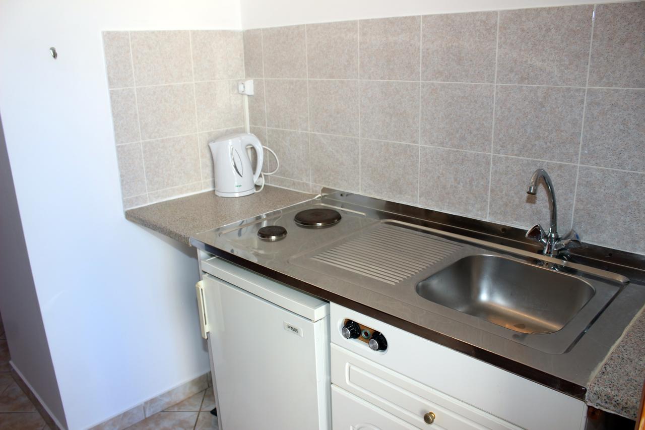 Zante Yliessa Appartement Vasilikí Buitenkant foto