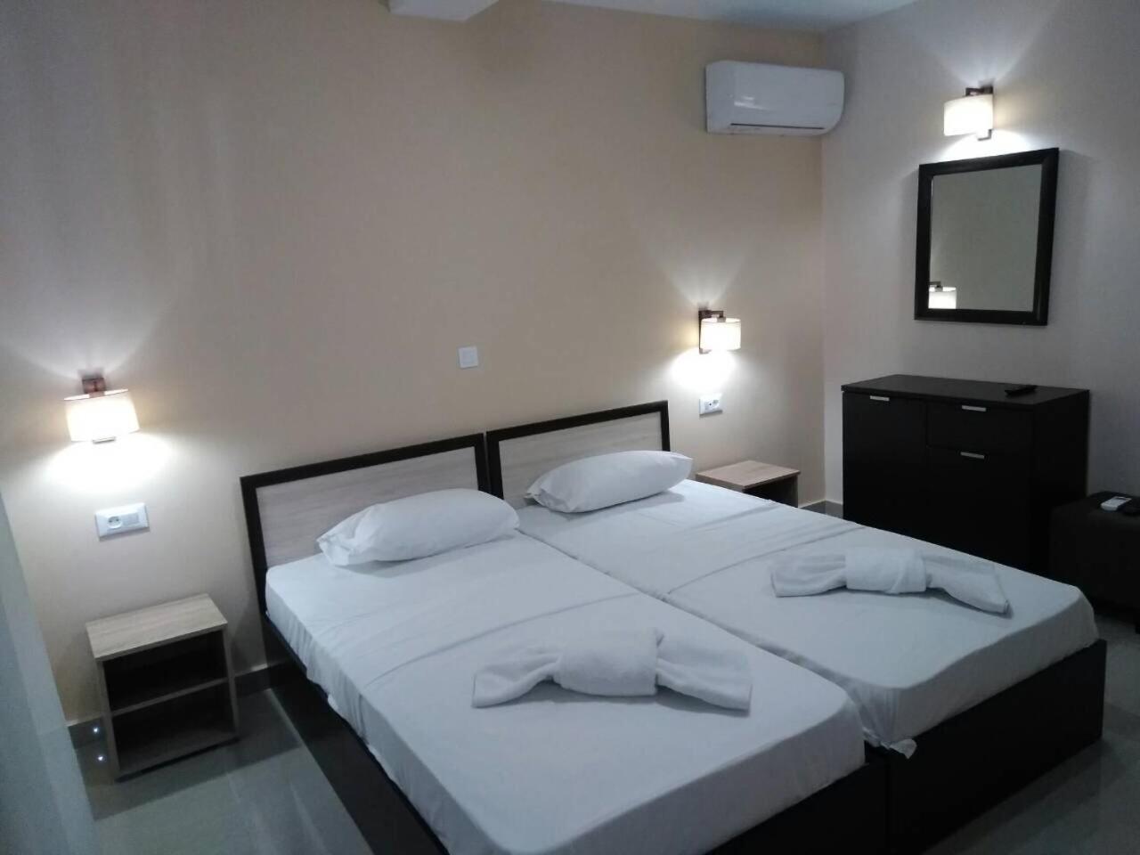 Zante Yliessa Appartement Vasilikí Buitenkant foto