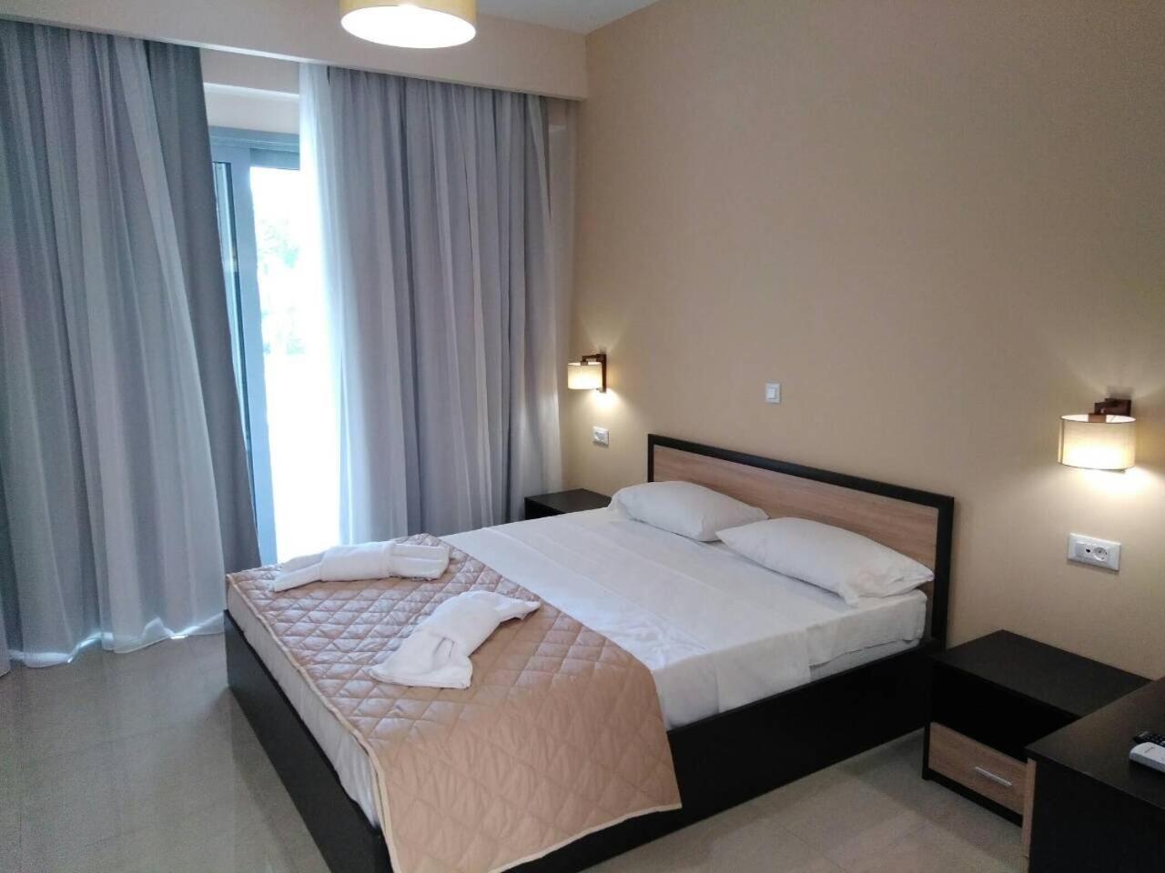 Zante Yliessa Appartement Vasilikí Buitenkant foto